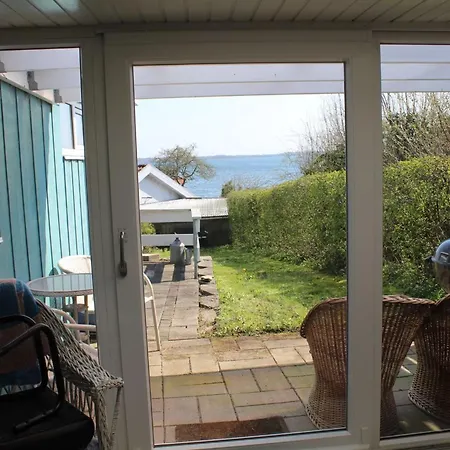 Tekla - 70m To The Fjord By Interhome Ferienhaus