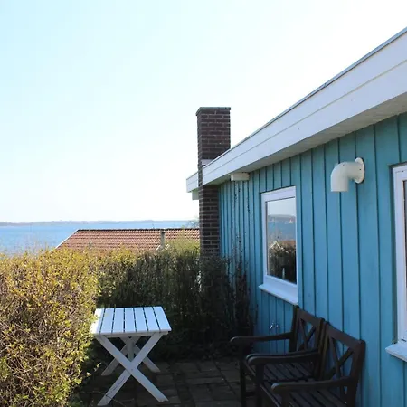 Tekla - 70m To The Fjord By Interhome Ferienhaus *