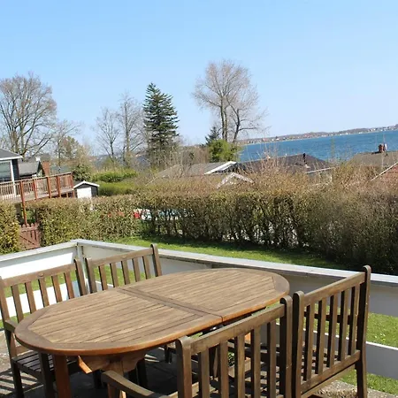 Tekla - 70m To The Inlet By Interhome *