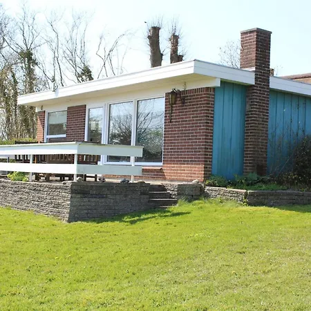 Tekla - 70m To The Inlet By Interhome Gråsten