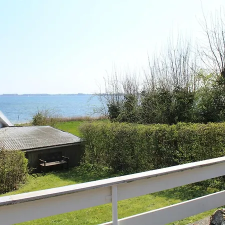 Tekla - 70m To The Fjord By Interhome Ferienhaus