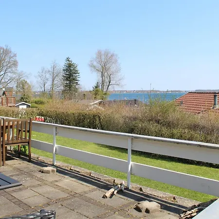 Tekla - 70m To The Fjord By Interhome Ferienhaus Gråsten