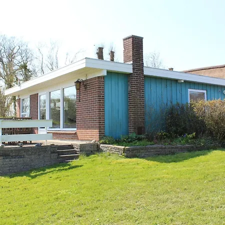 Ferienhaus Tekla - 70m To The Fjord By Interhome *