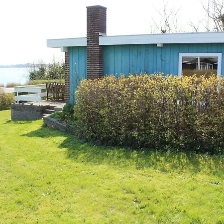 Tekla - 70m To The Inlet By Interhome *