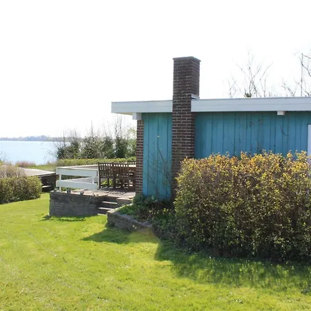 Tekla - 70m To The Fjord By Interhome Ferienhaus Gråsten