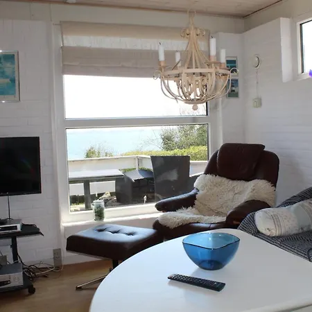 Tekla - 70m To The Fjord By Interhome Ferienhaus Gråsten