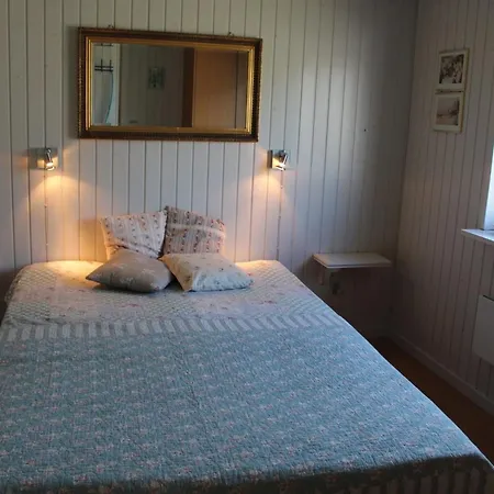 Ferienhaus Tekla - 70m To The Fjord By Interhome Gråsten