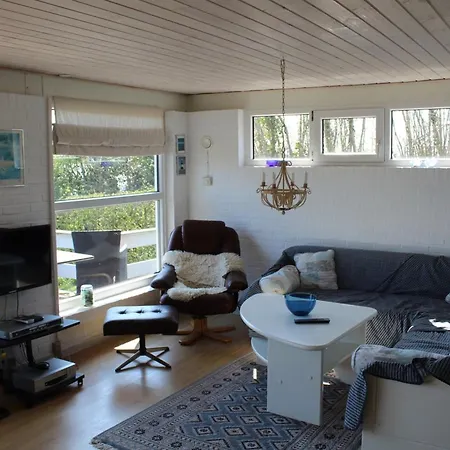 Tekla - 70m To The Fjord By Interhome Ferienhaus