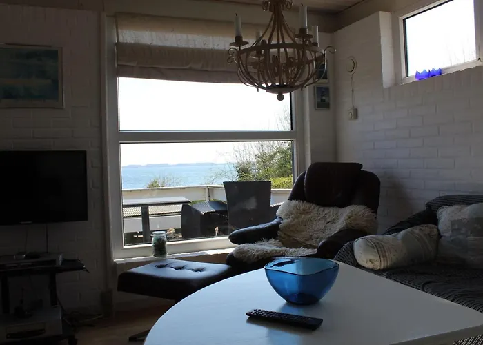 Tekla - 70m To The Fjord By Interhome Prázdninový dům