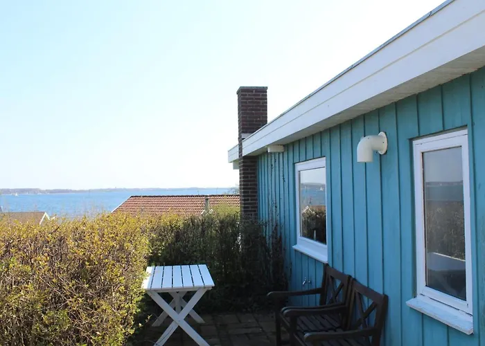 Tekla - 70m To The Fjord By Interhome Prázdninový dům *