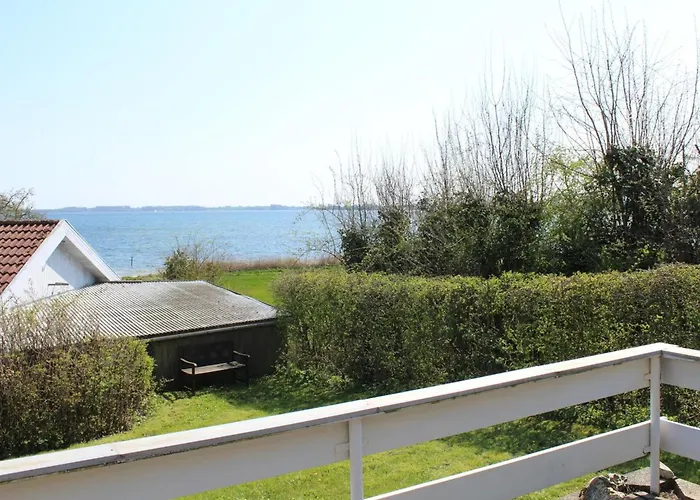 Tekla - 70m To The Fjord By Interhome Prázdninový dům