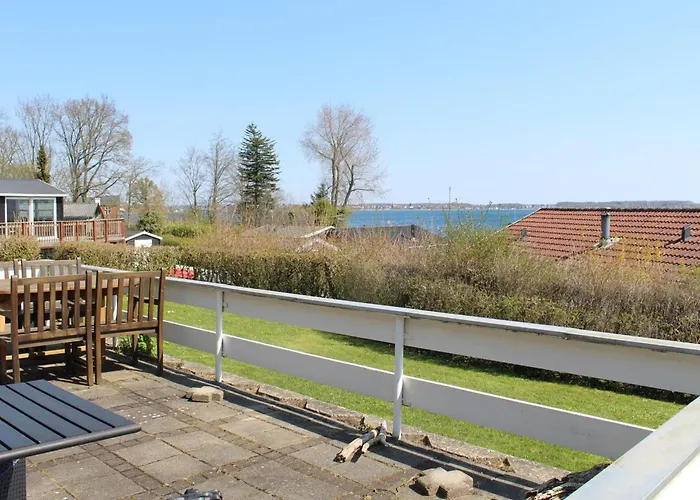 Tekla - 70m To The Fjord By Interhome Prázdninový dům Gråsten