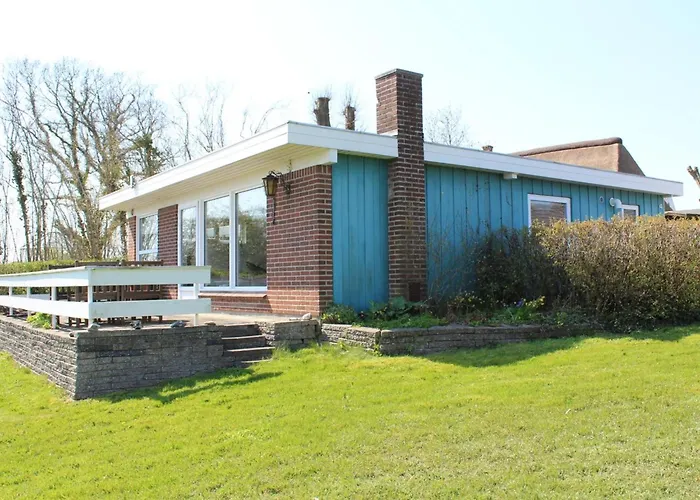 Prázdninový dům Tekla - 70m To The Fjord By Interhome *