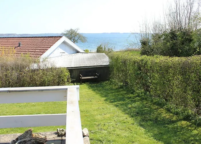 Prázdninový dům Tekla - 70m To The Fjord By Interhome