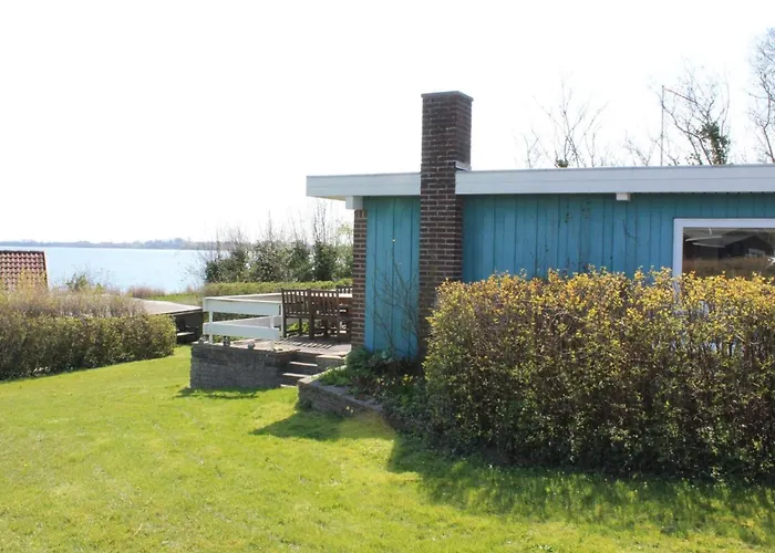 Tekla - 70m To The Fjord By Interhome Prázdninový dům Gråsten