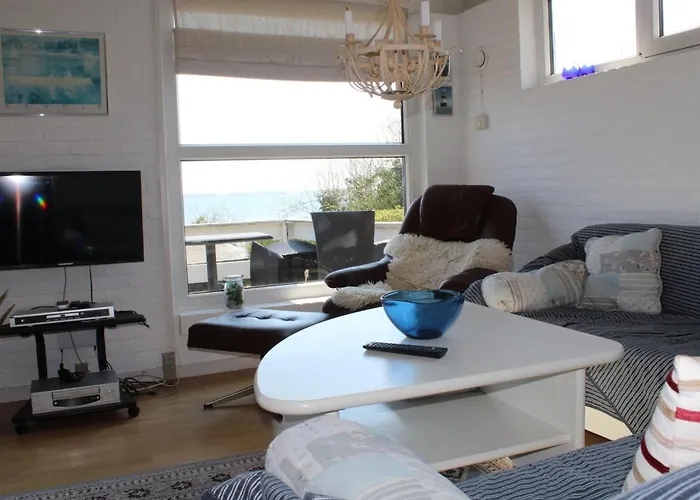 Tekla - 70m To The Fjord By Interhome Prázdninový dům