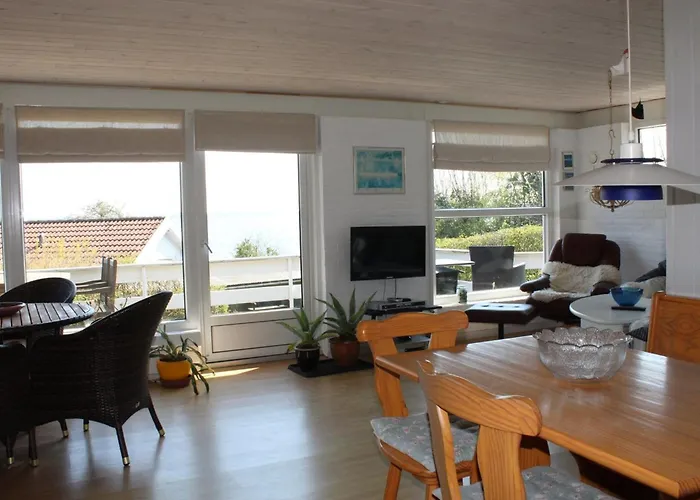 Tekla - 70m To The Fjord By Interhome Prázdninový dům