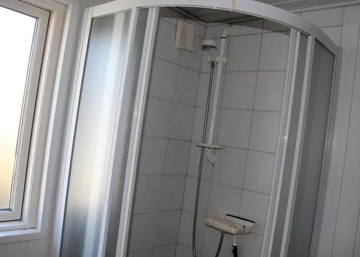 Prázdninový dům Tekla - 70m To The Fjord By Interhome