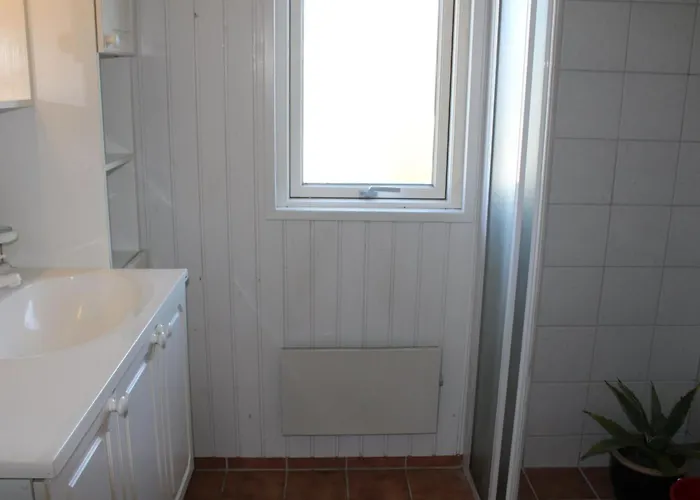 Prázdninový dům Tekla - 70m To The Fjord By Interhome *