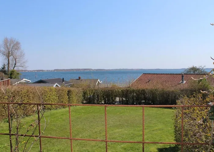 Prázdninový dům Tekla - 70m To The Fjord By Interhome Gråsten