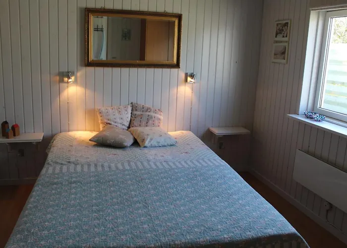 Prázdninový dům Tekla - 70m To The Fjord By Interhome Gråsten