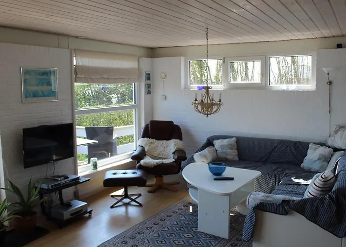 Tekla - 70m To The Fjord By Interhome Prázdninový dům